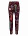 ESSENZA Jules Marigold Burgundy Trousers long XS