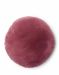 ESSENZA Mads Furry Mauve Cushion 45 cm