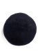 ESSENZA Mads Furry Nightblue Cushion 45 cm