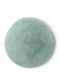 ESSENZA Mads Furry Surf green Cushion 45 cm