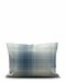 Marc O'Polo Phia Stormy blue Pillowcase 60 x 70 cm