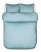 Marc O'Polo Tove Aquamarine Duvet cover 200 x 220 cm