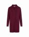 ESSENZA Valentina Uni Burgundy Nightdress long sleeve XS