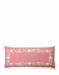 ESSENZA Veroniq Mauve Cushion large 40 x 90 cm