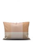 Marc O'Polo Erliv Dark coral Pillowcase 40 x 80 cm