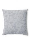 ESSENZA Maribel Grey Cushion 50 x 50 cm