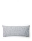 ESSENZA Maribel Grey Cushion large 40 x 90 cm