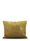 ESSENZA Marigold Flower ochre Pillowcase 60 x 70 cm