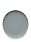 Marc O'Polo Moments Soft grey Side plate 21.5