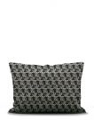 Marc O'Polo Monogram Black Pillowcase 40 x 80 cm