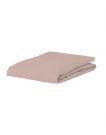 Marc O'Polo Premium Organic Jersey Rose Powder Fitted sheet 90-100 x 200-220 cm