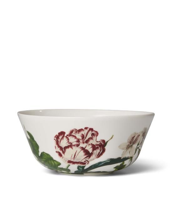 Essenza Gallery Medium bowl Off white 15 cm