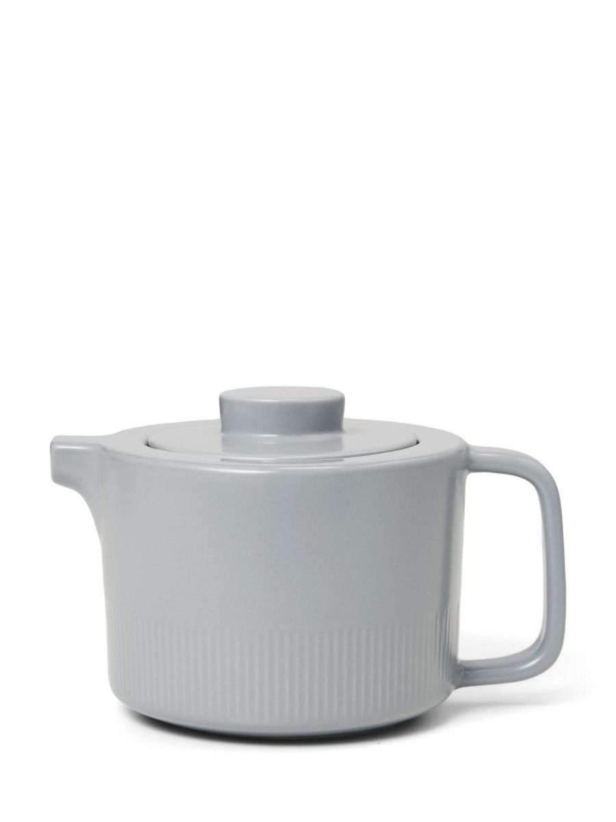 Tea Cosy John Lewis Wallflower Slate Grey Tea Pot Cozy 