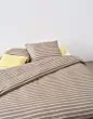 Marc O'Polo Faas Soft Sun Duvet cover 135 x 200 cm