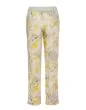 ESSENZA Lou Verena White Trousers long M