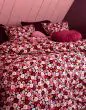 ESSENZA & CO Mellow Millesfleurs Black Duvet cover 140 x 200 cm