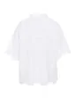 ESSENZA Suki Tilia Pure White Pyjama top 3/4 sleeve M